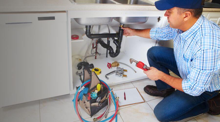 Professional Leak Detection in Young America, MN